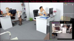 Kinky__office  08-10-2020